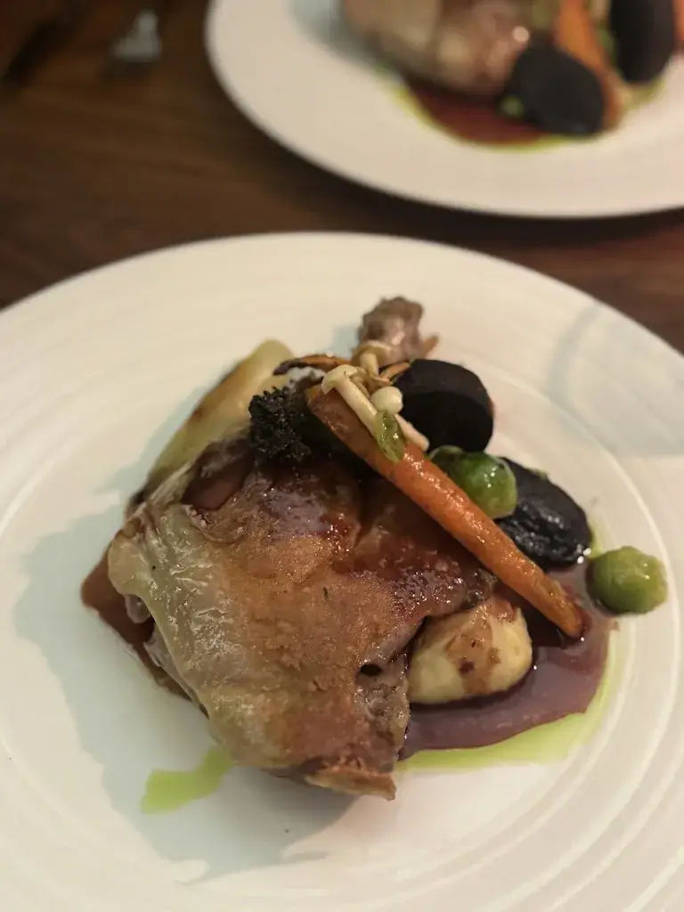 Claudia U_Restaurant Du Nord_Noorbeek_Bewertung