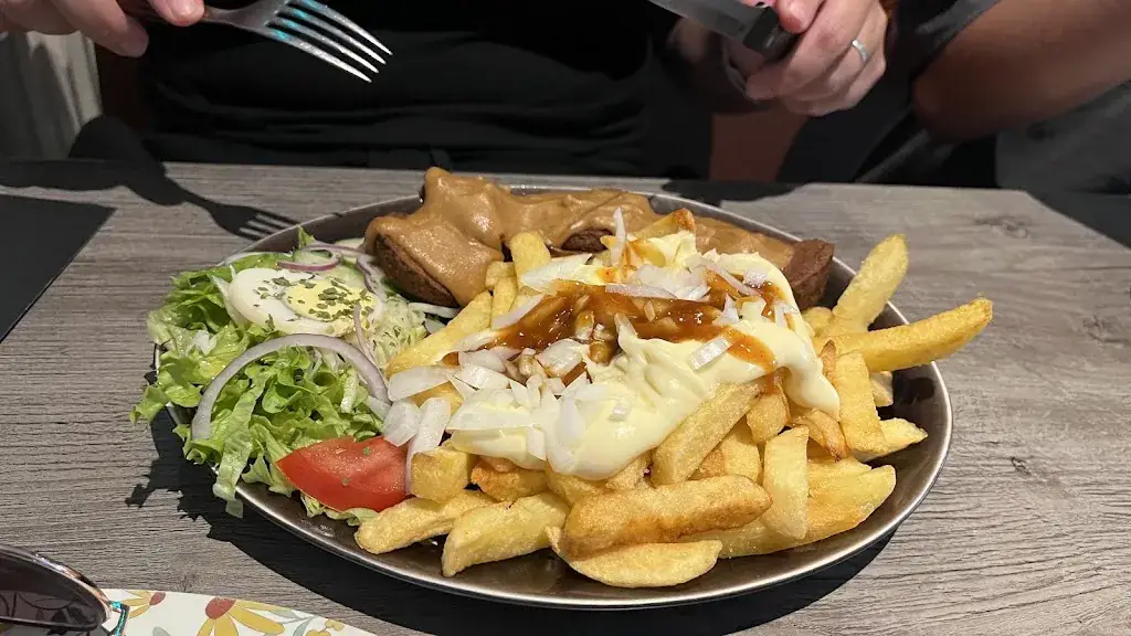 Guido Ruijsch_Vakwerk friture Banholt_Banholt_review