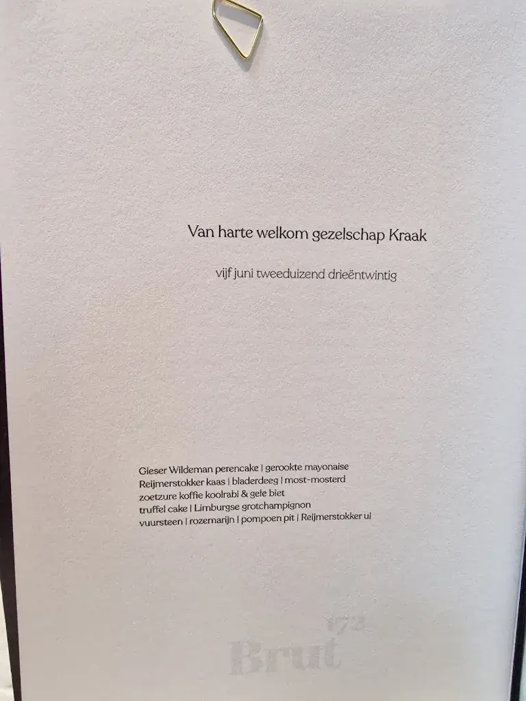 Menu_Brut 172 by Hans van Wolde_Reijmerstok_image_4