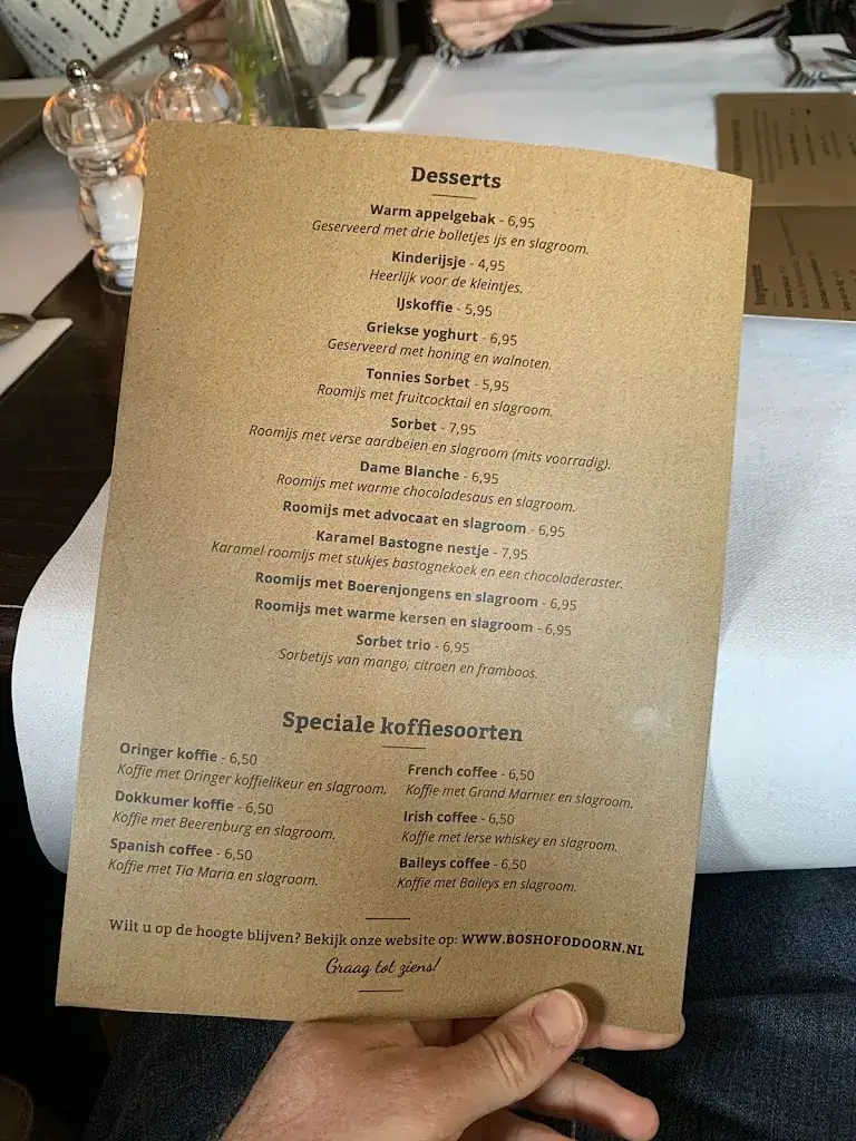 Menu_Boshof Odoorn_Odoorn_image_2