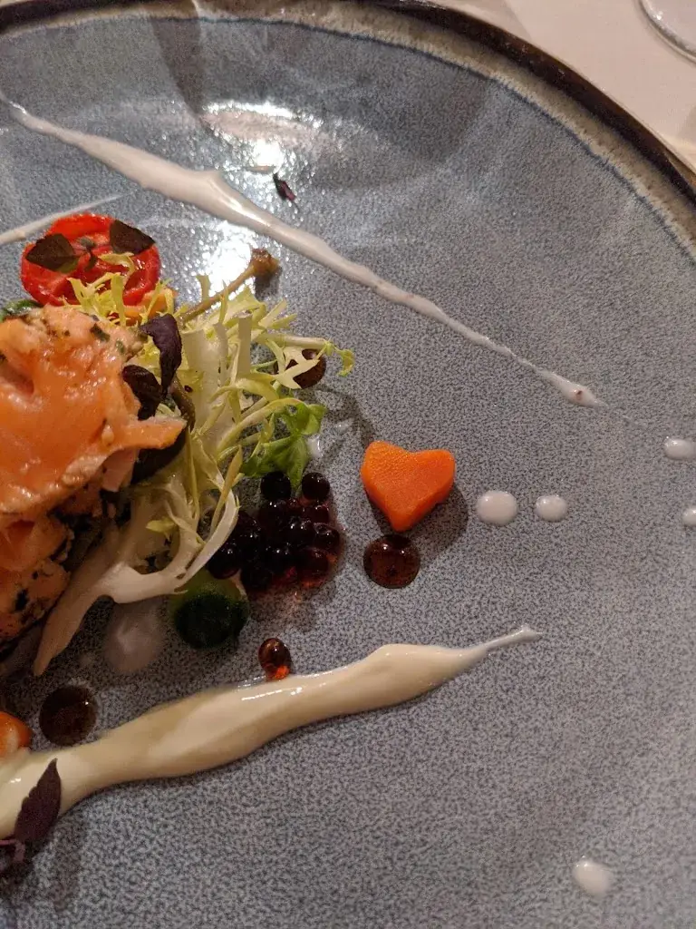 Maja_Restaurant Op De Hej_Geertruid_reseña