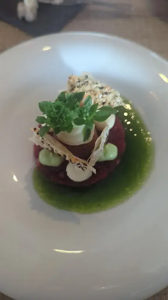 Jose de Meij_Restaurant Op De Hej_Geertruid_reseña