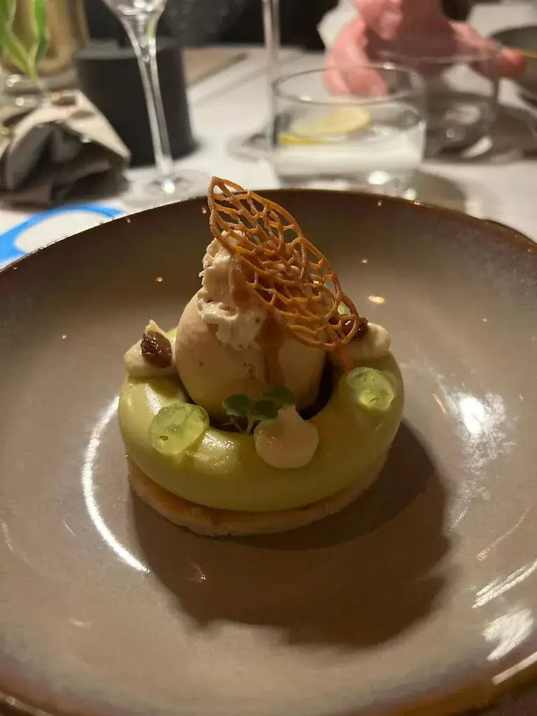 Menu_Restaurant LUQS_Slenaken_image_2