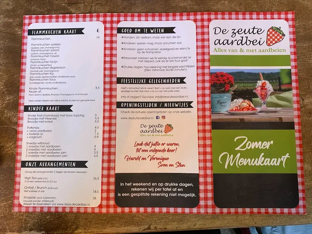 Menu_De Zeute Aardbei_Noorbeek_image_1