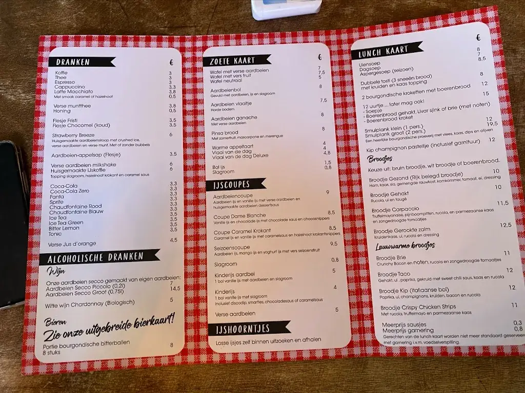 Menu_De Zeute Aardbei_Noorbeek_image_2