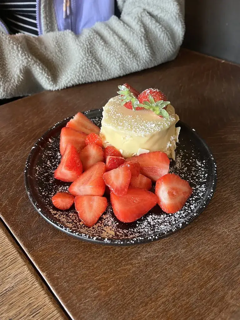 Adinda_De Zeute Aardbei_Noorbeek_review