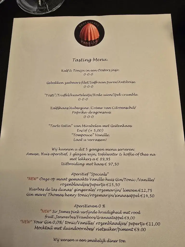 Menu_Restaurant Vanille_Eijsden_image_1