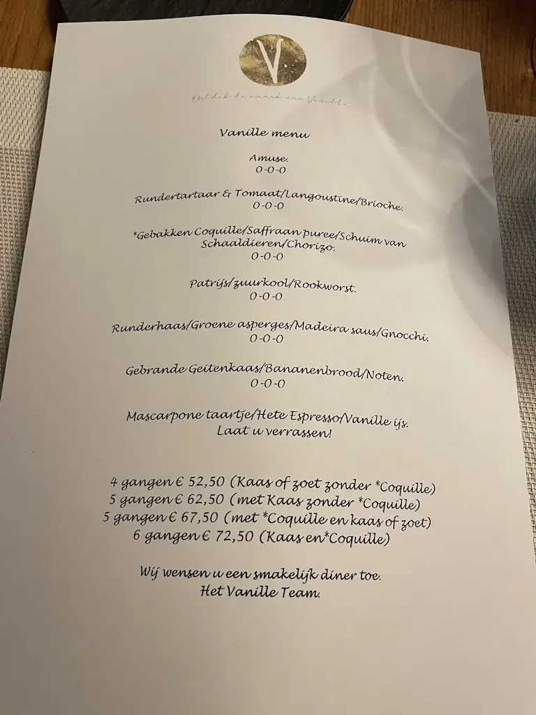 Menu_Restaurant Vanille_Eijsden_image_4