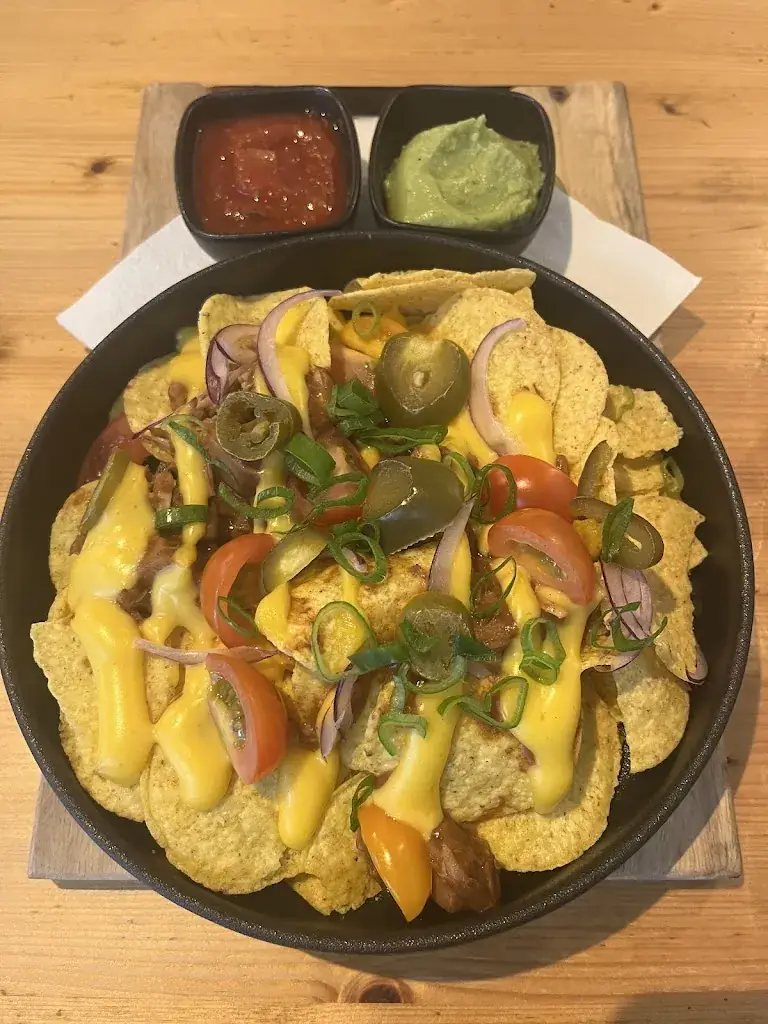 Estelle Hendricé_Restaurant Breakaway_Geertruid_review