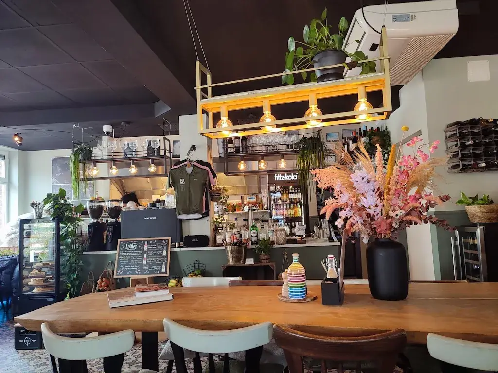 Restaurant Breakaway_Geertruid_slider_image_1