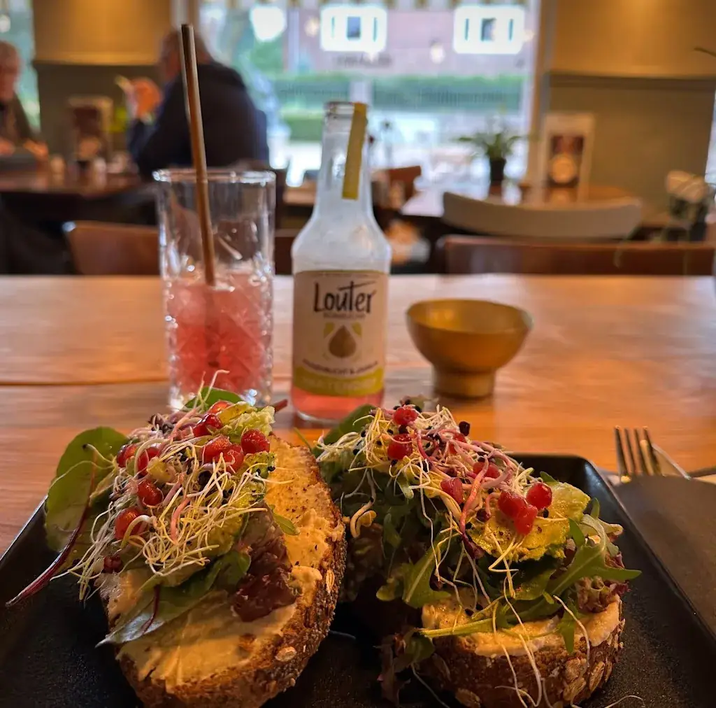 Restaurant Breakaway_Geertruid_slider_image_2