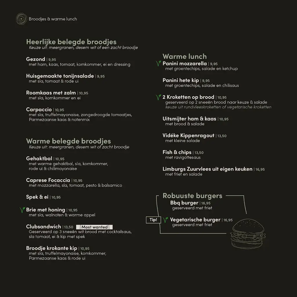 Menu_Robuust - Brasserie & Woonwinkel_Margraten_image_1
