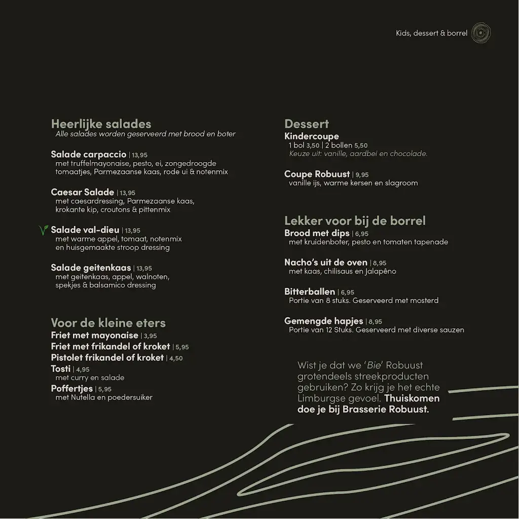 Menu_Robuust - Brasserie & Woonwinkel_Margraten_image_2