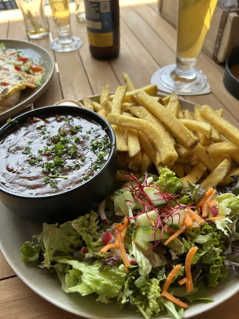 O K_Robuust - Brasserie & Woonwinkel_Margraten_review