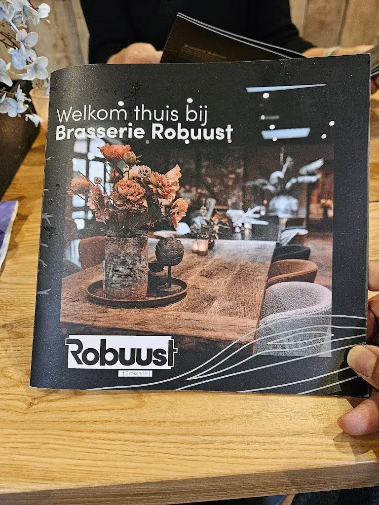 willem smit_Robuust - Brasserie & Woonwinkel_Margraten_review