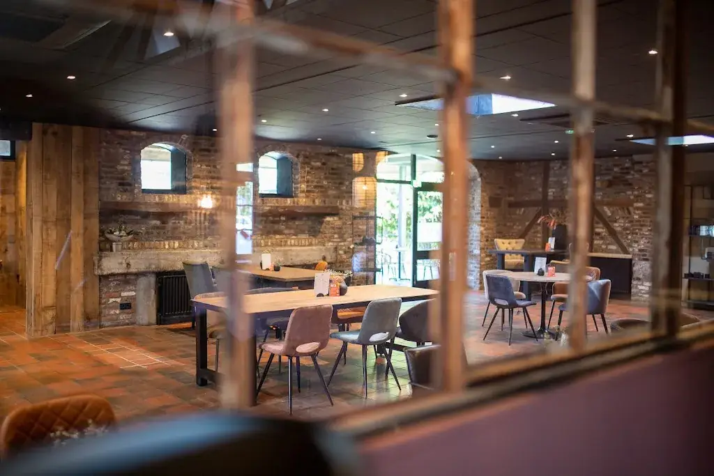 Robuust - Brasserie & Woonwinkel restaurant in Margraten