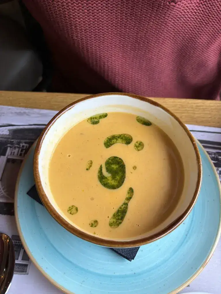 Iri M._Gasterij Berg&Dal_Slenaken_review