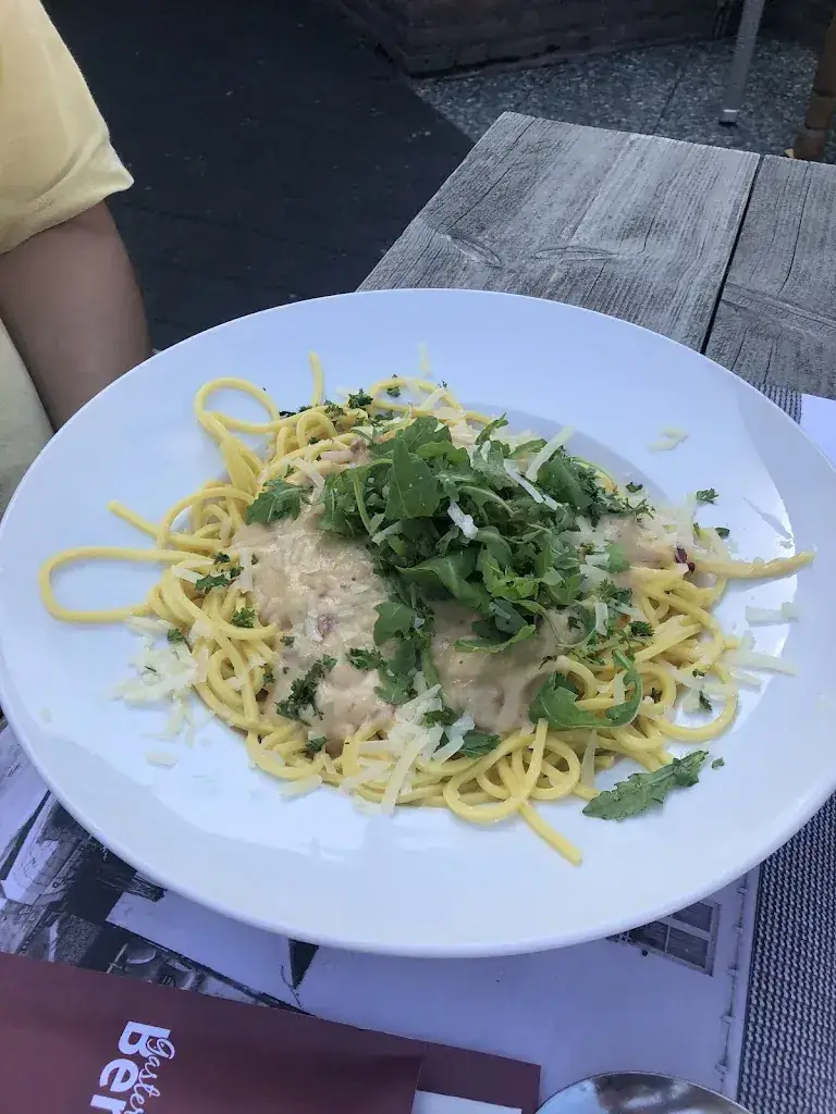 Yanina Trekhleb_Gasterij Berg&Dal_Slenaken_review