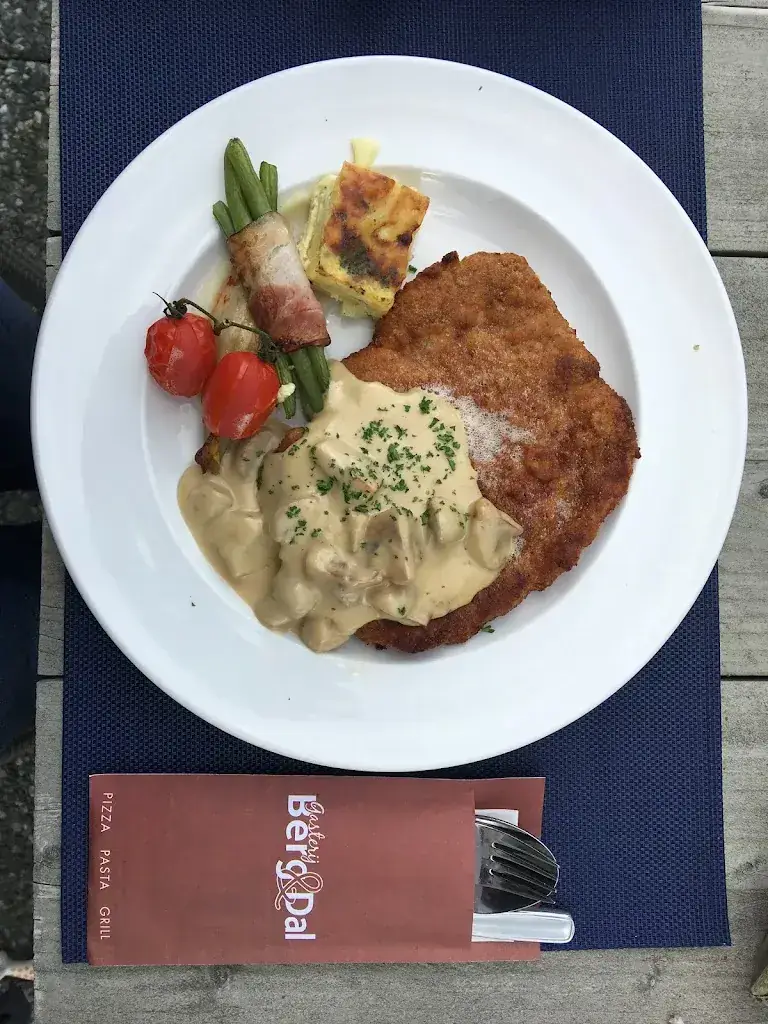 Greg Youngson_Gasterij Berg&Dal_Slenaken_review