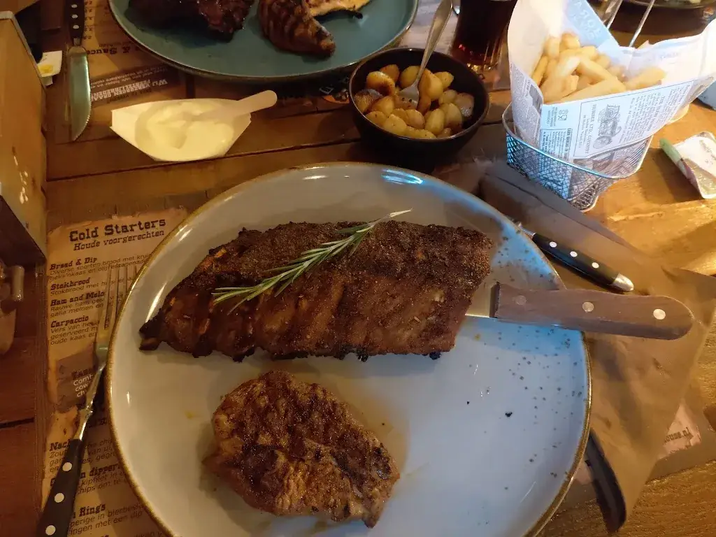 Menu_Railroad Steakhouse_Veenoord_image_9