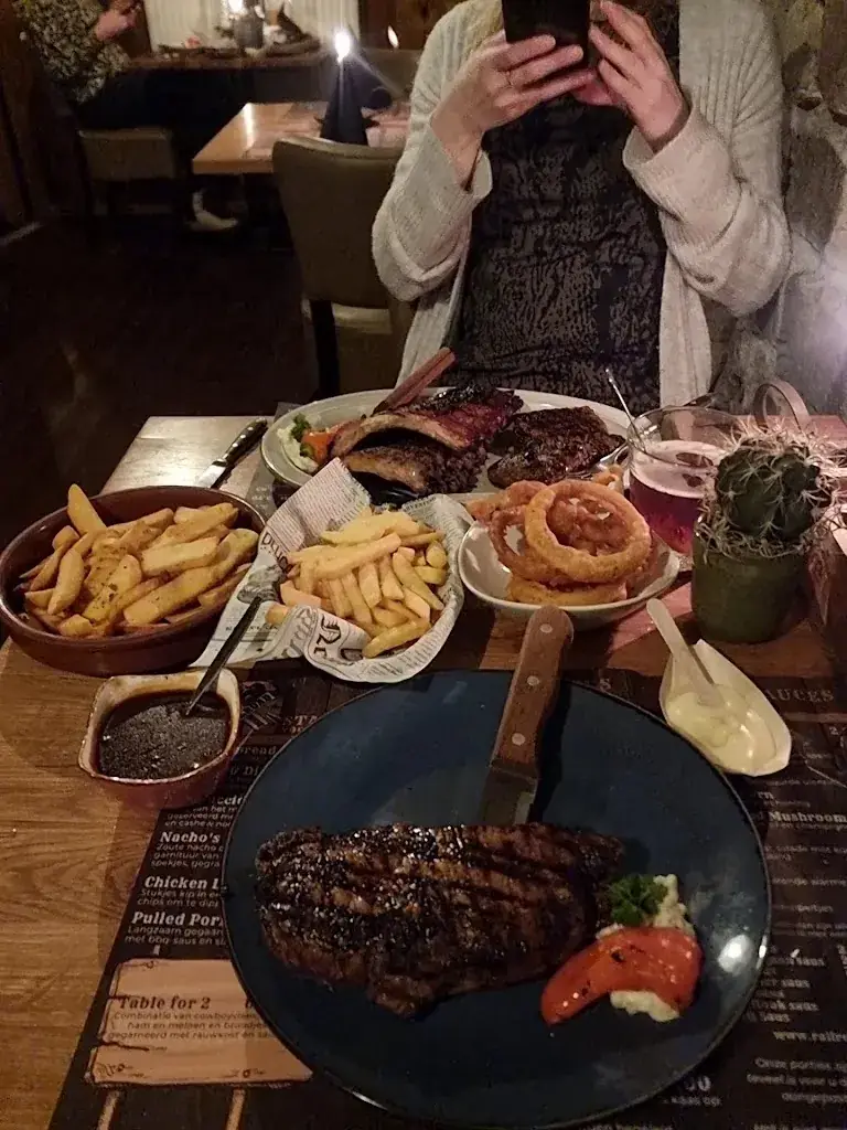 Railroad Steakhouse_Veenoord_slider_image_2