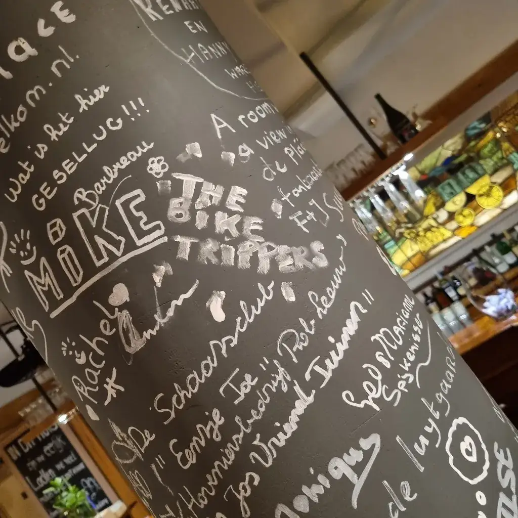 Menu_Brasserie & Hotel | De Plank_Noorbeek_imagen_1