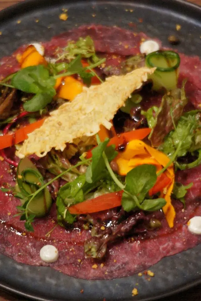 Menu_Brasserie & Hotel | De Plank_Noorbeek_imagen_2