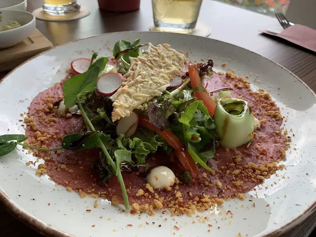 Menu_Brasserie & Hotel | De Plank_Noorbeek_imagen_6