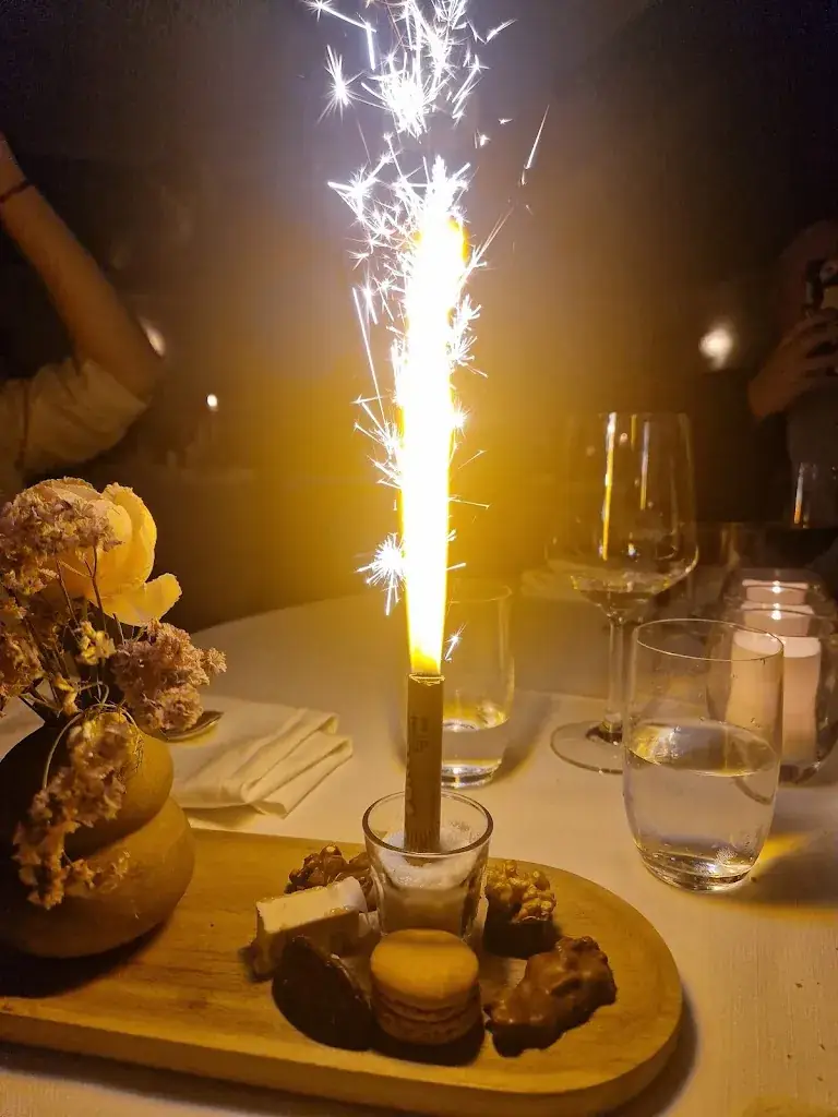 Barbarella Menick_Restaurant De Pastory_Keer_review