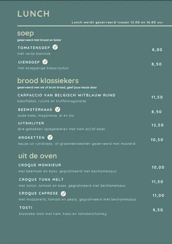 Menu_Restaurant The Dill_Gulpen_image_2