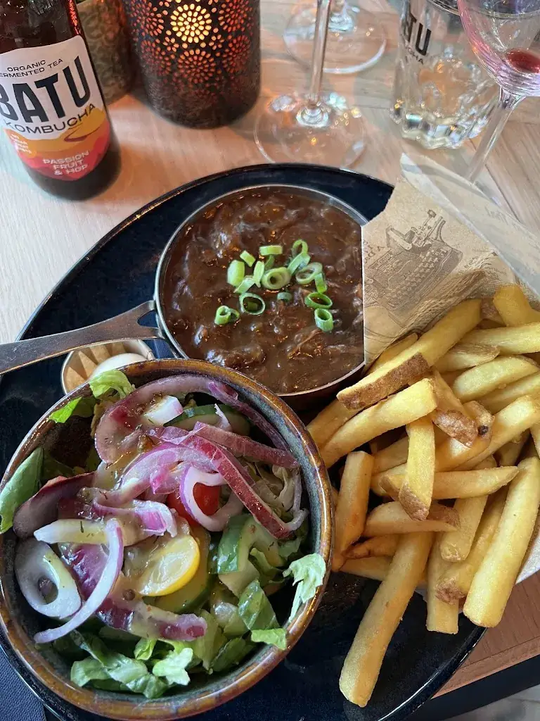 Menu_Restaurant The Dill_Gulpen_image_5