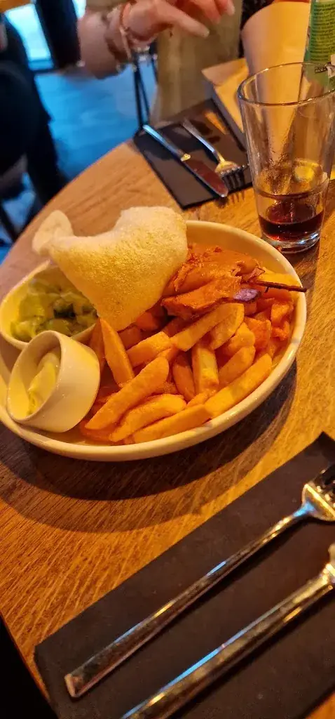 Menu_Restaurant The Dill_Gulpen_image_7