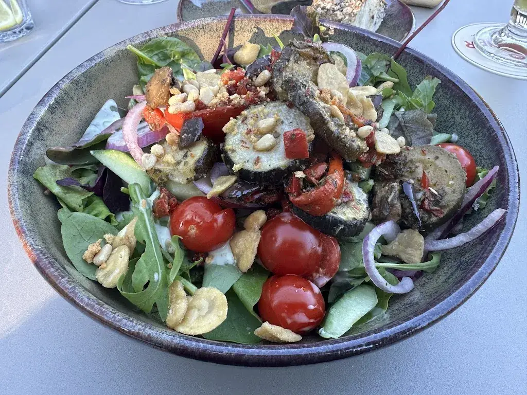 Menu_Restaurant The Dill_Gulpen_image_9