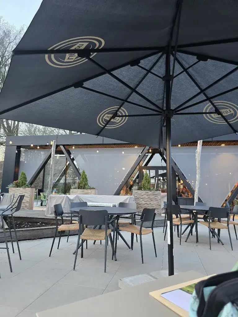 Nanda Jaramillo_Restaurant The Dill_Gulpen_review