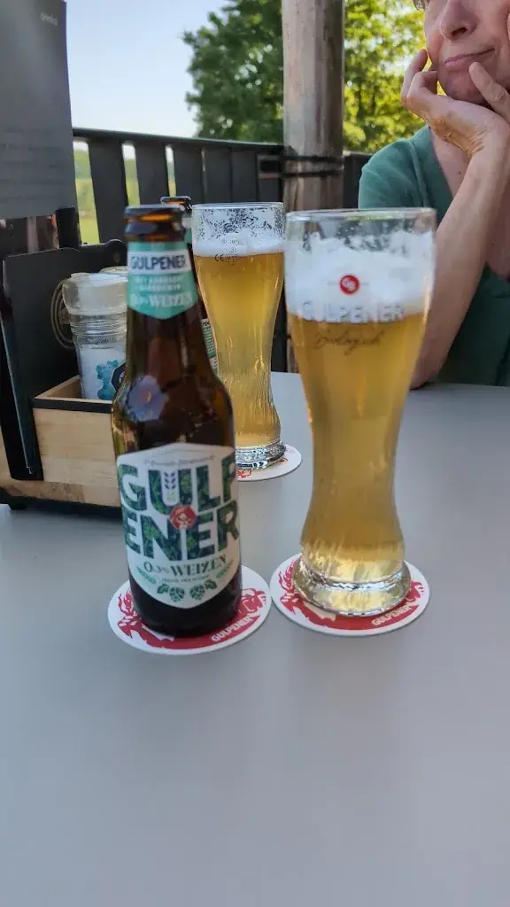 Dick Hensens_Restaurant The Dill_Gulpen_review