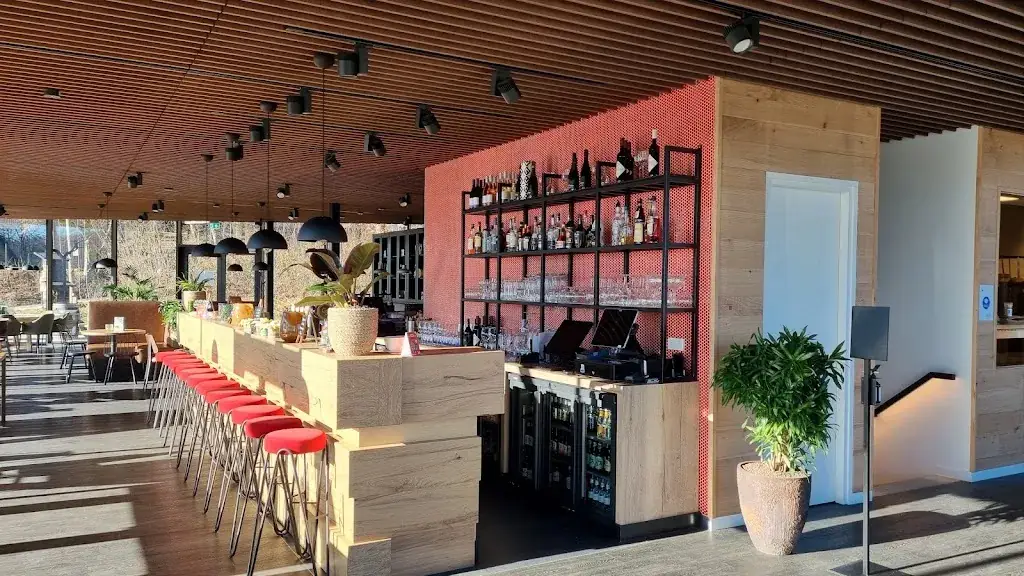 Restaurant The Dill_Gulpen_slider_image_1