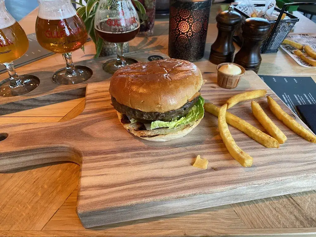 Restaurant The Dill_Gulpen_slider_image_2