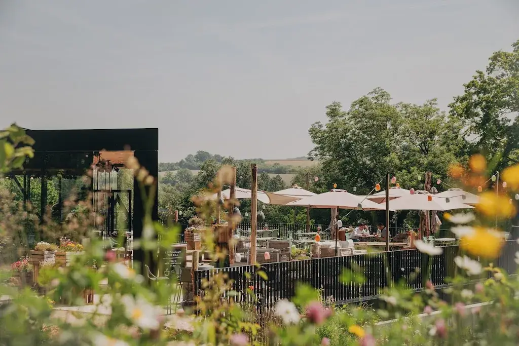 Restaurant The Dill_Gulpen_slider_image_3