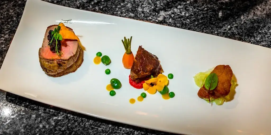 Menu_Restaurant PUUR in Hotel Klein Zwitserland Slenaken_Slenaken_image_7