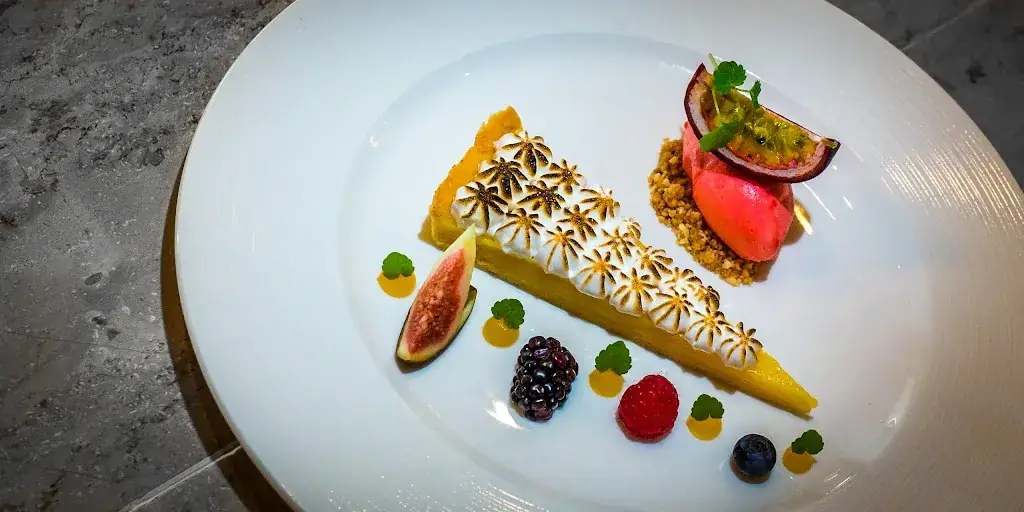 Menu_Restaurant PUUR in Hotel Klein Zwitserland Slenaken_Slenaken_image_8