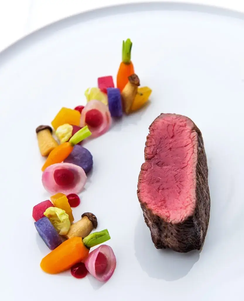 Menu_Restaurant PUUR in Hotel Klein Zwitserland Slenaken_Slenaken_image_9