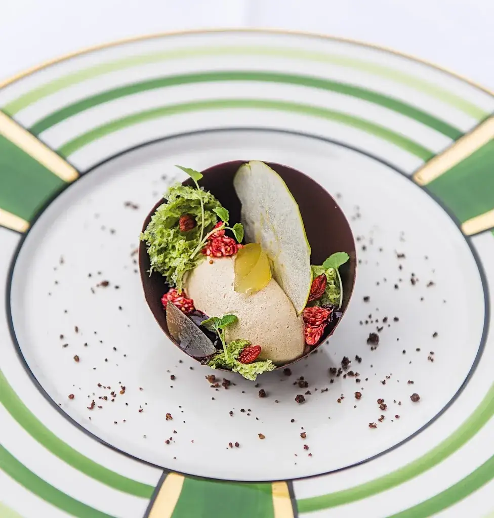 Restaurant PUUR in Hotel Klein Zwitserland Slenaken_Slenaken_slider_image_2