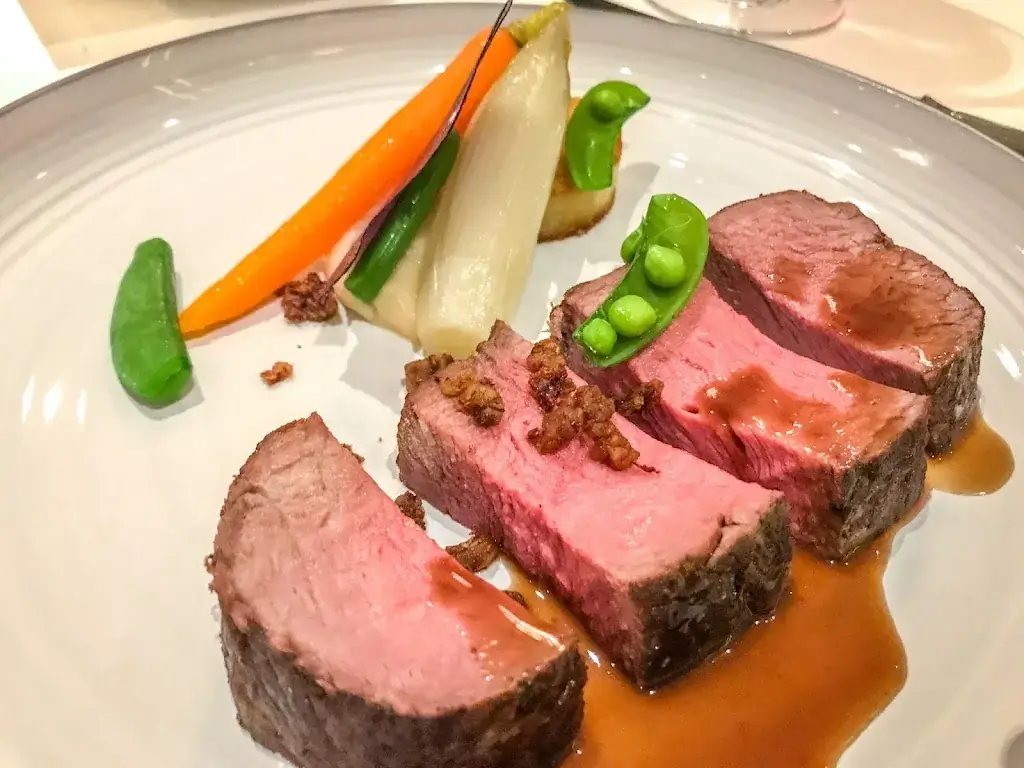 Restaurant PUUR in Hotel Klein Zwitserland Slenaken_Slenaken_slider_image_3