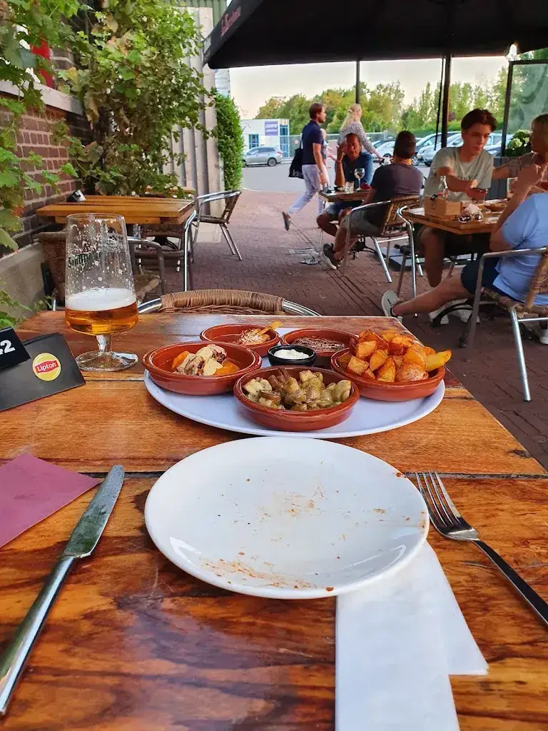 Menu_La Barceloneta_Gronsveld_image_5