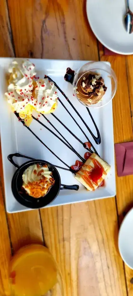 Menu_La Barceloneta_Gronsveld_image_7