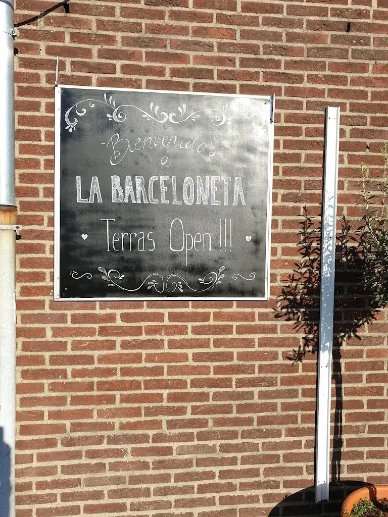 Wladimir Raymond_La Barceloneta_Gronsveld_review