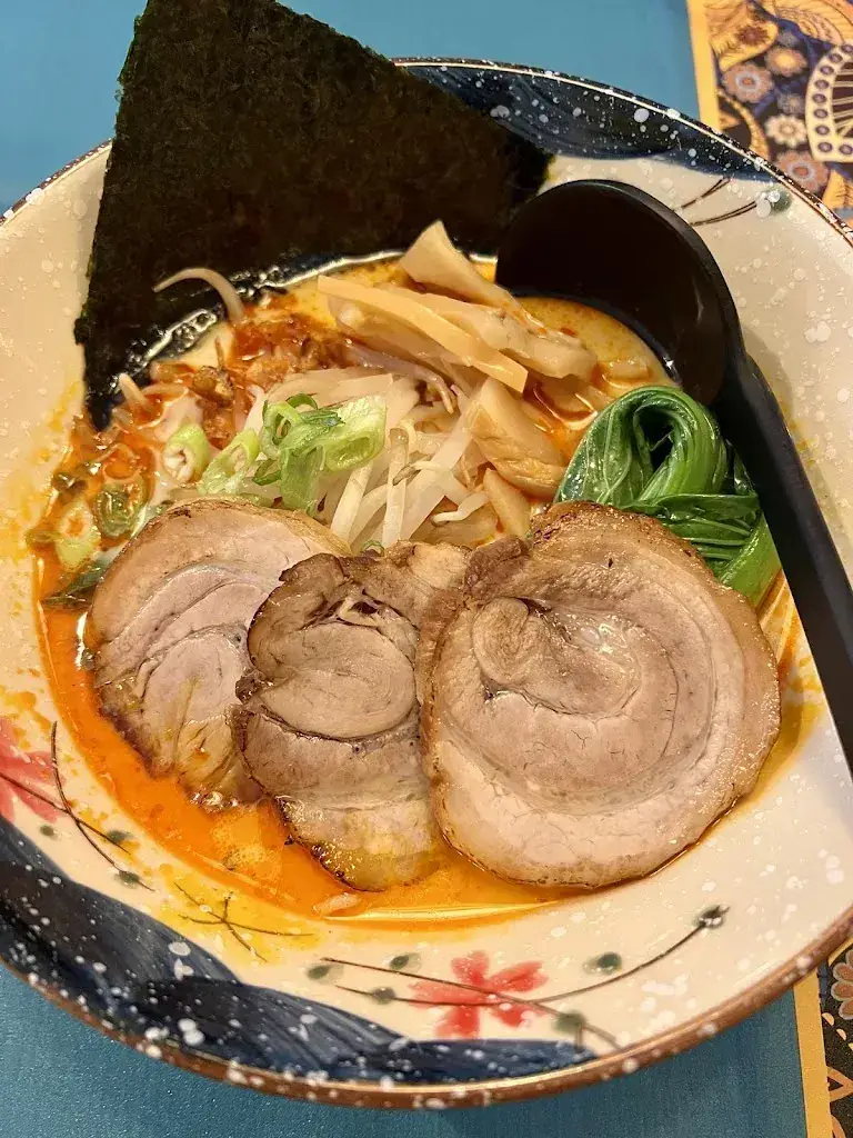 Menu_Tian Cheng_Margraten_image_5