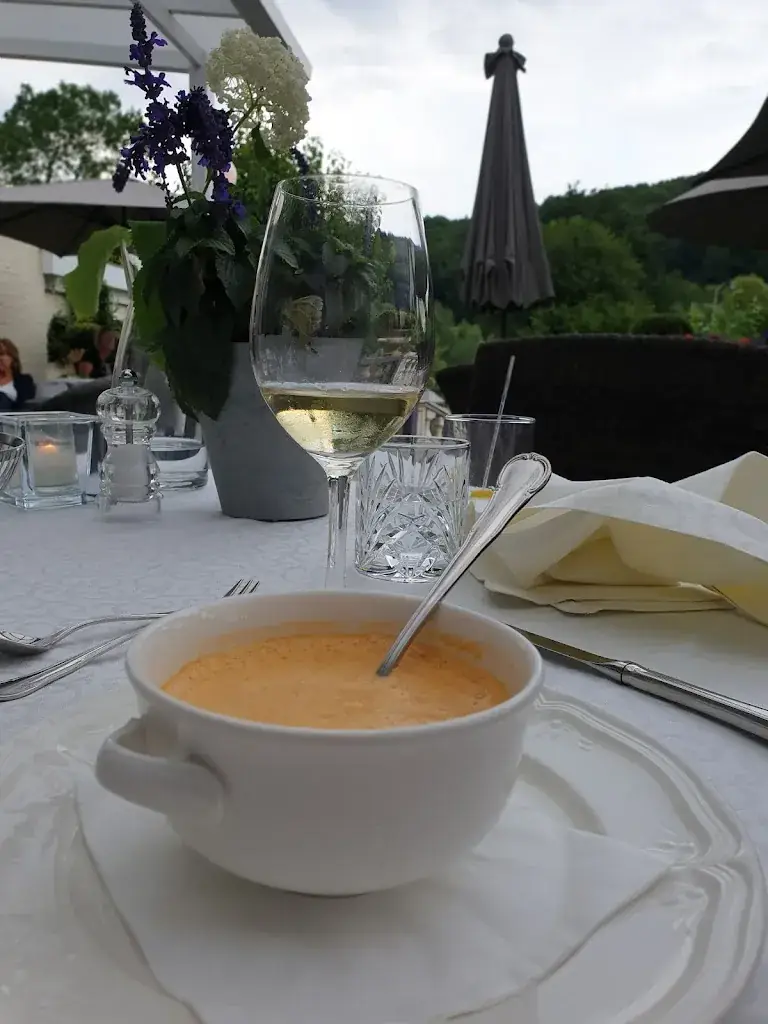 Menu_Romantik Parkhotel Het Gulpdal_Slenaken_image_9