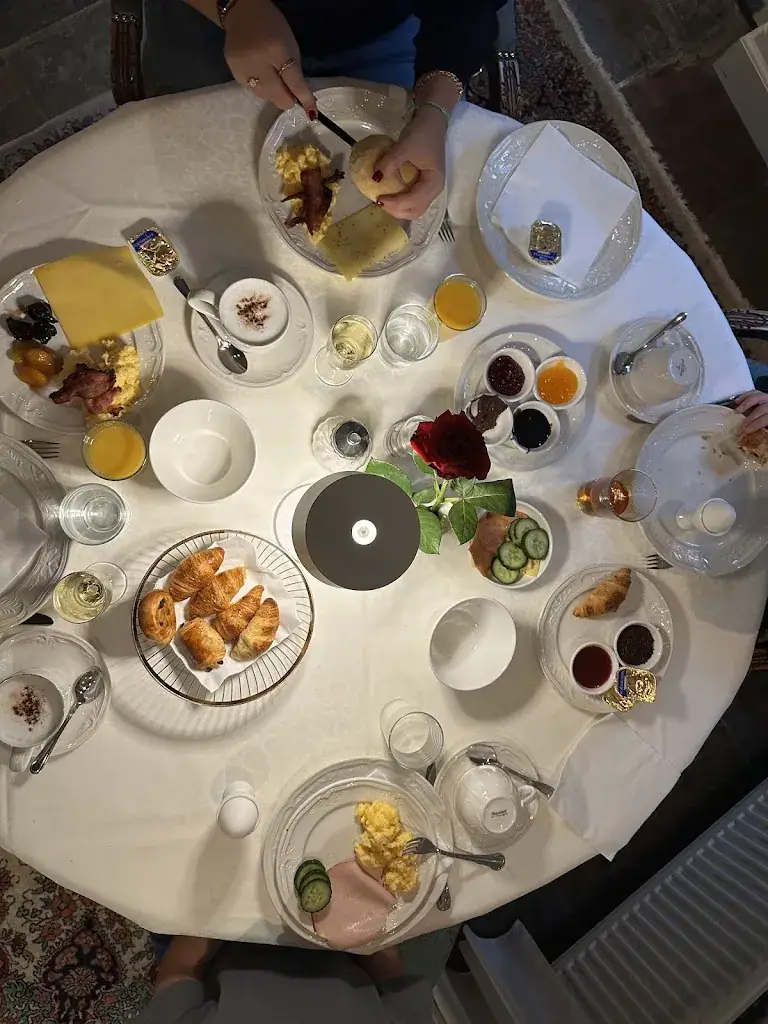 Nikdel_Romantik Parkhotel Het Gulpdal_Slenaken_review