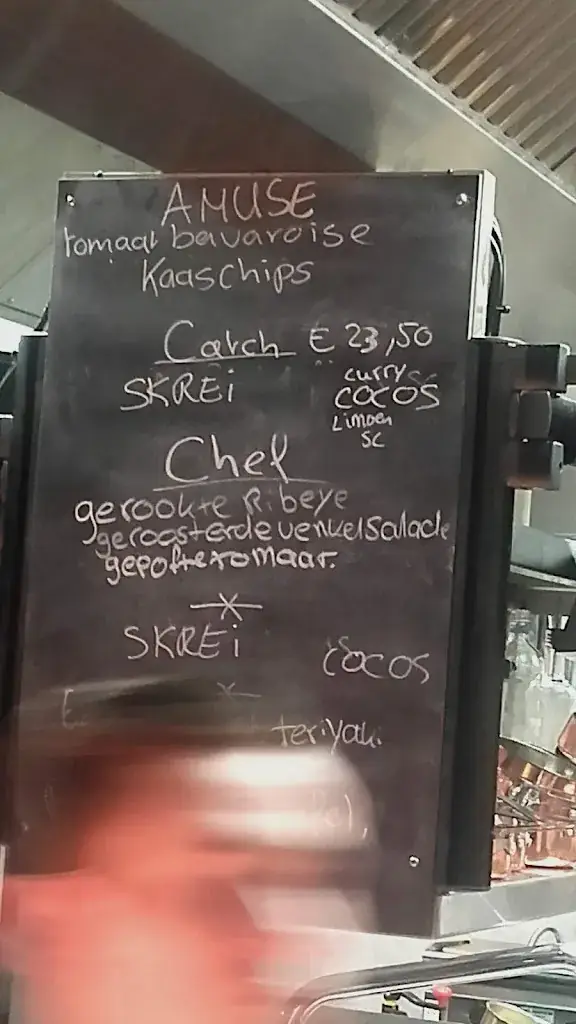 Menu_Grand Café Marron_Hoogeveen_image_1